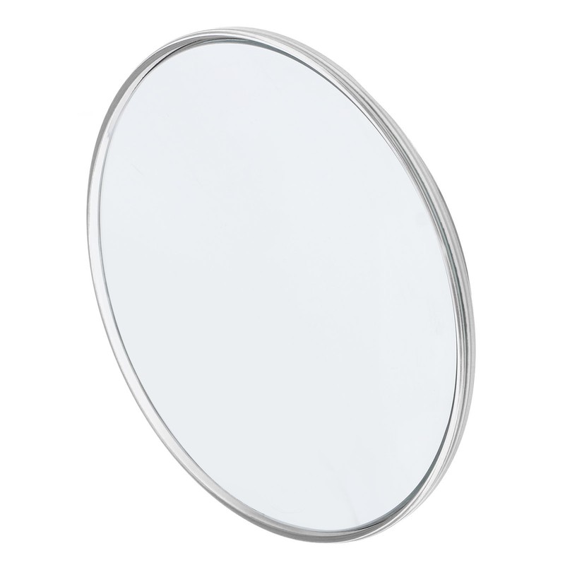 30X Magnifying Mirror Signal Sided 6 Inch Magnified Mirror with