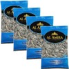 Al Amira Nuts - Roasted & Sea Salted Sunflower Seeds