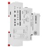 LNKWEL GRM8-02 Latching Relay 12V Timer Electronic Impulse Relay SPDT