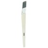 Coral 33474 Precision Angled Lining Fitch Paint Brush with Platinum