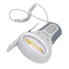 PH CL2 Level Water Quality Tester Professional Portable Chlorine PH