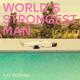 World'S Strongest Man (Ltd. Pink Vinyl) [Vinyl LP]