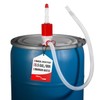 TERAPUMP BPA Free Food Safe Survival Fast Speed Drum Siphon