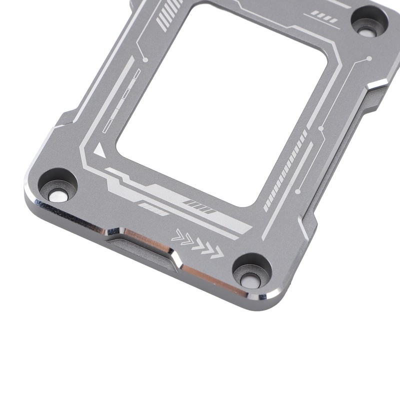 U 1700 CPU Anti Bending Buckle Fastener for 13 14th