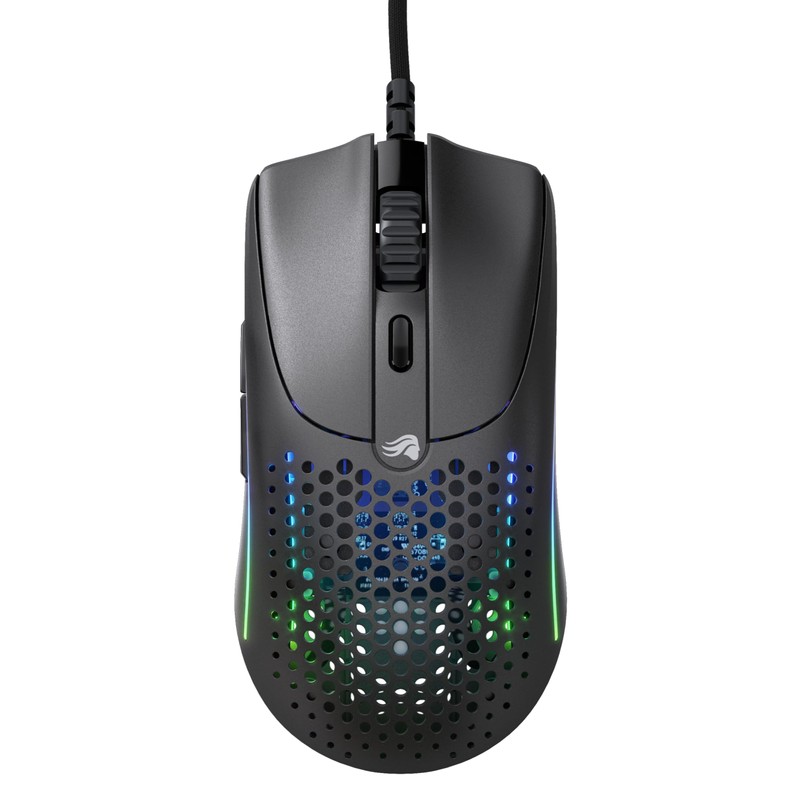 Glorious Gaming Model O 2 Wired Gaming Mouse - 59g