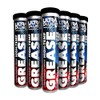 Ultra1Plus Multipurpose Lithium Complex Grease | High Temp Lubricant Lithium