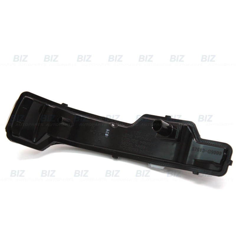 Genesis Genuine Turn Signal Lamp LEFT Driver Side for 2019-2025