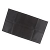 Grill Mat Fireproof Heat Resistant Insulated Pad Protector Black for