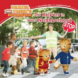 The Helpers in Your Neighborhood