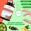 Liver Support Supplement – Liver Cleanse Detox and Repair -