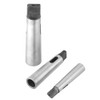 Duokon Adapter Morse Taper, 3 Pieces MT1-MT2, MT-2-MT3, MT3-MT4 Keyless
