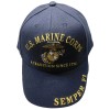 Eagle Emblems U.S. Marine Corps Tradition Since 1775 Semper Fi