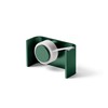 Lexon City Tape Dispenser (Dark Green)