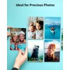 5x7 Toploader - Clear Rigid Photo Protectors for Your Precious