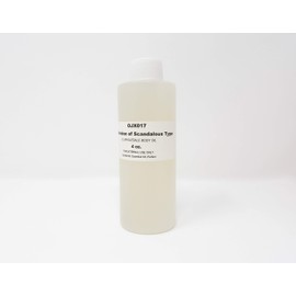 Premium Fragrance Body Oil (OJX017 Our Version of Scandalous Type, 4 oz.)