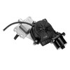 Flynsu 600-420 Differential Lock Actuator Replacement for 2008-2022 Toyota Sequoia,