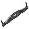 SLPWORKS Daiwa Slp Works 23 RCSB Carbon Crank Handle 3.9