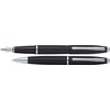 A. T. Cross and Cross Calais Ballpoint Pen Matt Black