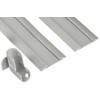 Inaba Denko DL-1.5S Air Conditioner Drain Rail