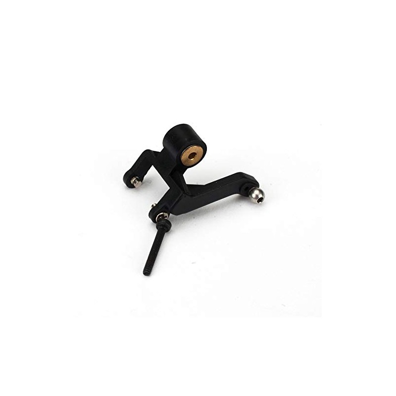 Blade Tail Rotor Pitch Lever Set: 300 X, BLH4533