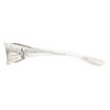 Eyes Protector, Clear, L, Ophthalmologist Supervised Protective Glasses, After Cataract