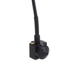 1080P Center Webcam for PC, Eye to Cam Middle Screen