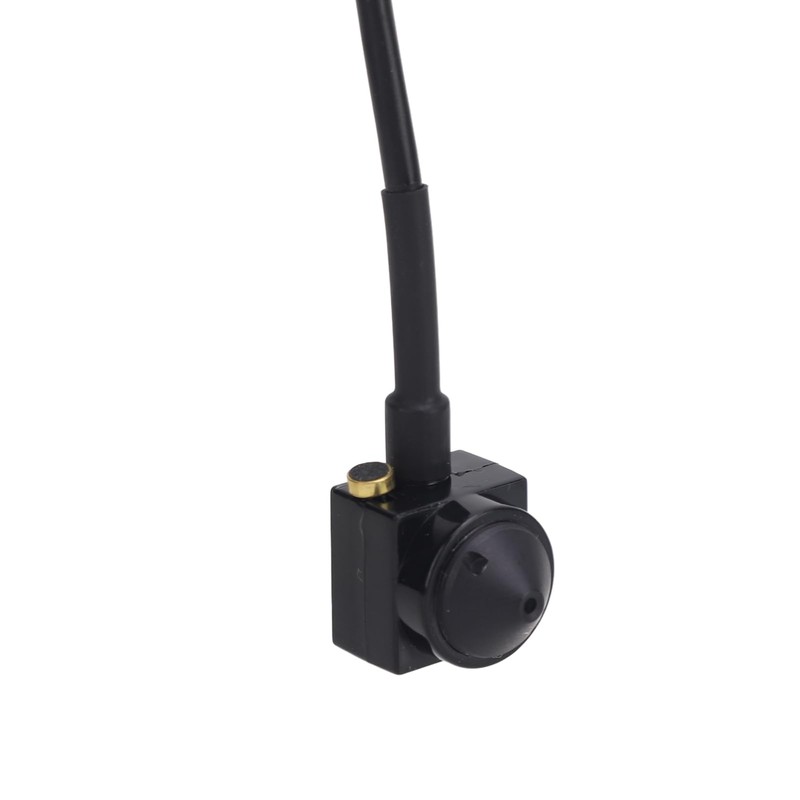 1080P Center Webcam for PC, Eye to Cam Middle Screen