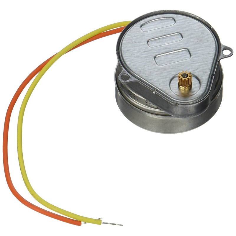 Honeywell 802360JA Motor