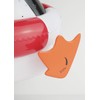 Steepletone Penguin Radio PSR5 BT. FM Radio, Waterproof Bluetooth Speaker,