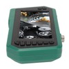 Dual Lens Borescope Inspection Camera 4.3in Screen 6 LED Light