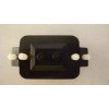 Lionel 6818 Black Transformer w/4 insulators
