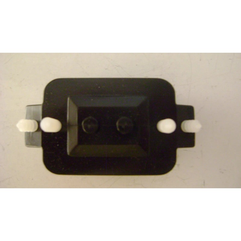 Lionel 6818 Black Transformer w/4 insulators