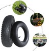 4.80/4.00-8 Tire and Inner Tube 4.80 4.00-8, 4.80-8, 4.00-8 Tire