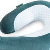 U Shaped Pillow Phone Holder 360 Degree Rotation Cute Animal