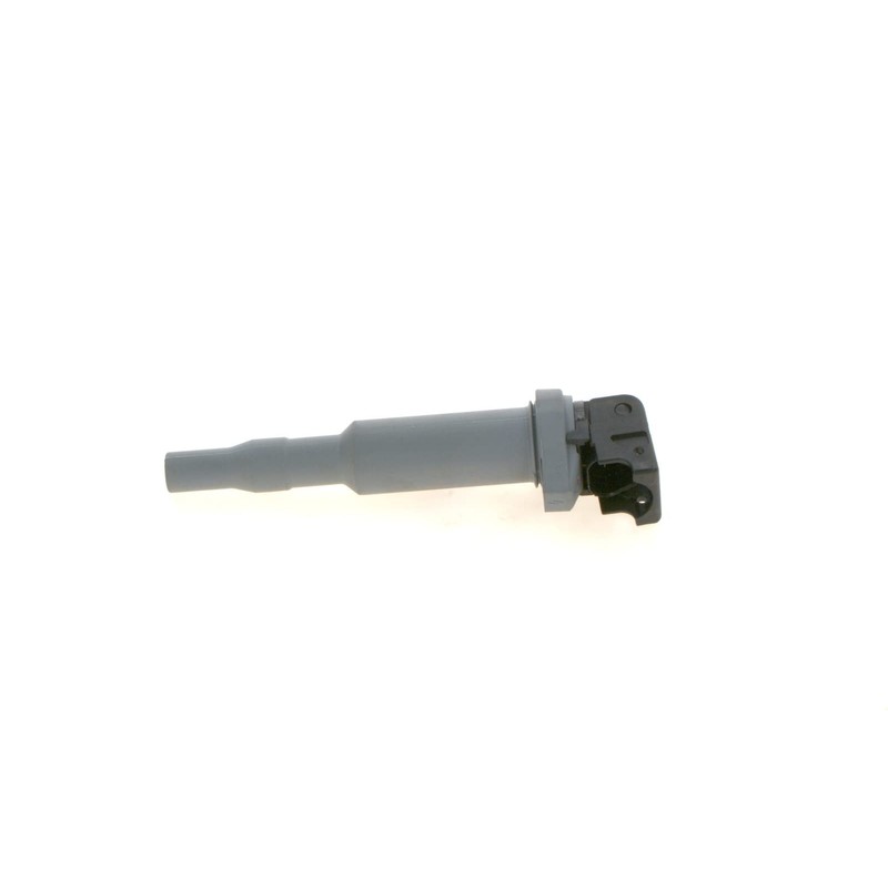 Bosch 0221504800 Bobina de Encendido para Coches, Color Negro/Gris, Estandar,