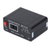 Shortwave Antenna Tuner 1.8MHz-50MHz SWR Power Wavelength Meter with Buzzer