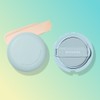 innisfree 이니스프리 노세범 파우더 쿠션 [13C] SPF35 PA++ 14g +
