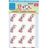 stix2 craft foam strips
