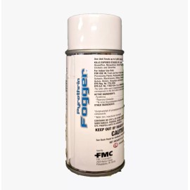 FMC Pyrethrin Fogger 5 oz by FMC