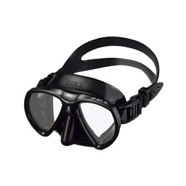 Gull Anelia GM-1049 Diving Mask [Free Dying Skin Diving Mask]