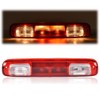 G-PLUS High Mount 3rd Brake Light w/Bulb Compatible with Chevy