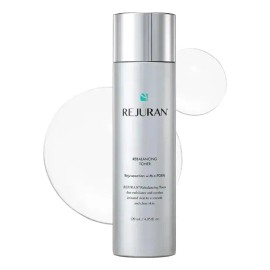 Tónico Facial Rejuran® Toner C-pdrn Que Suaviza El Cuidado D Día/noche