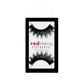 Red Cherry Eyelashes #40 (Pack of 12)