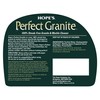 HOPE'S Perfect Granite & Marble Countertop Cleaner, Stain Remover and