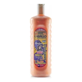 Acondicionador De Cola De Caballo 1100ml Indio Papago Full