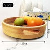 PIGPIGFLY Kitchen Organiser, Turntable Organiser, Kitchen, 360 Degree Rotating Storage