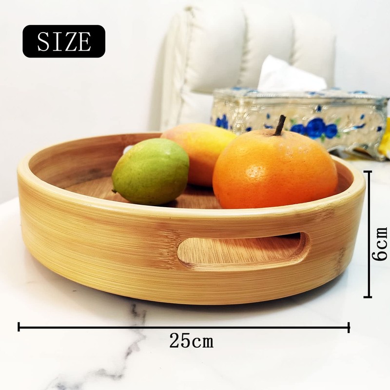 PIGPIGFLY Kitchen Organiser, Turntable Organiser, Kitchen, 360 Degree Rotating Storage