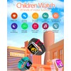Kids Smart Watch Girls Boys Children Fitness Tracker Watch Kids