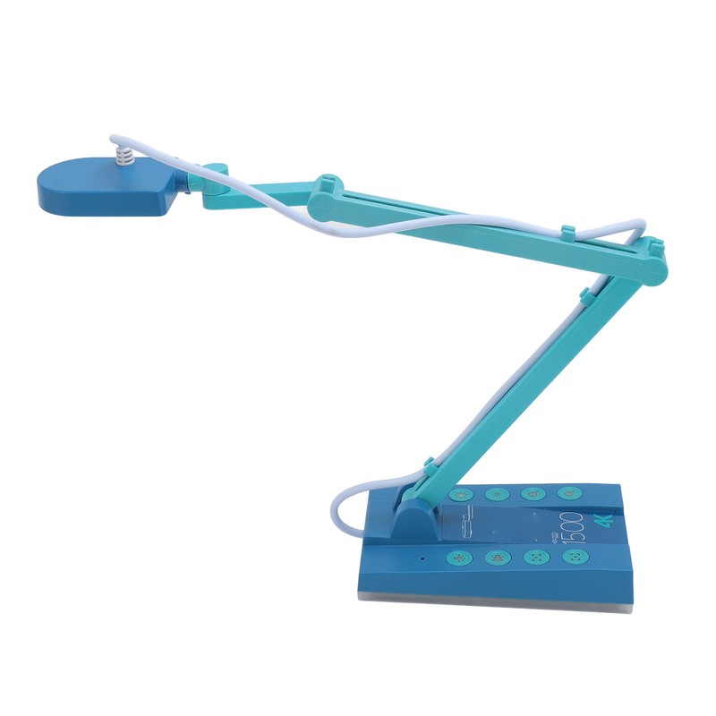 4K USB Document Camera Professional 15MP High Definition USB 2.0