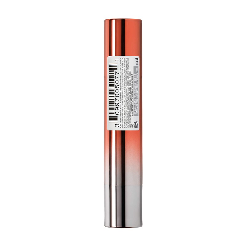 Almay Color & Care Lip Oil In Stick, Sweet Escape